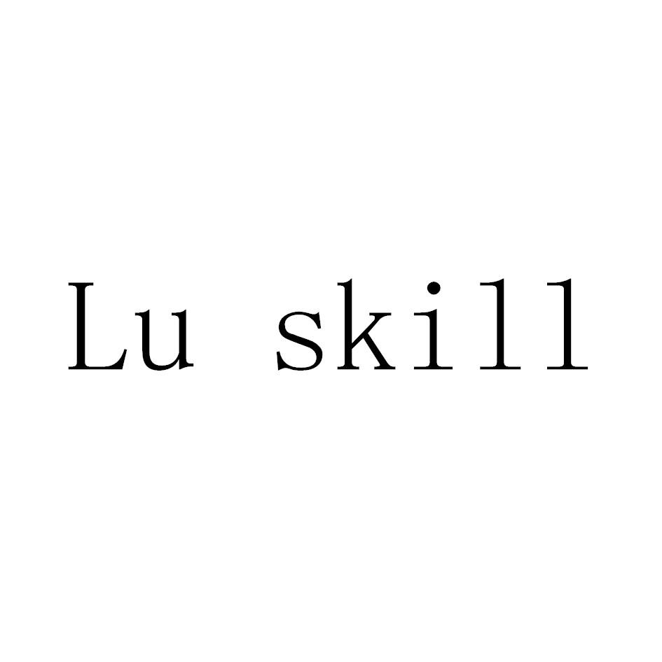 LU SKILL