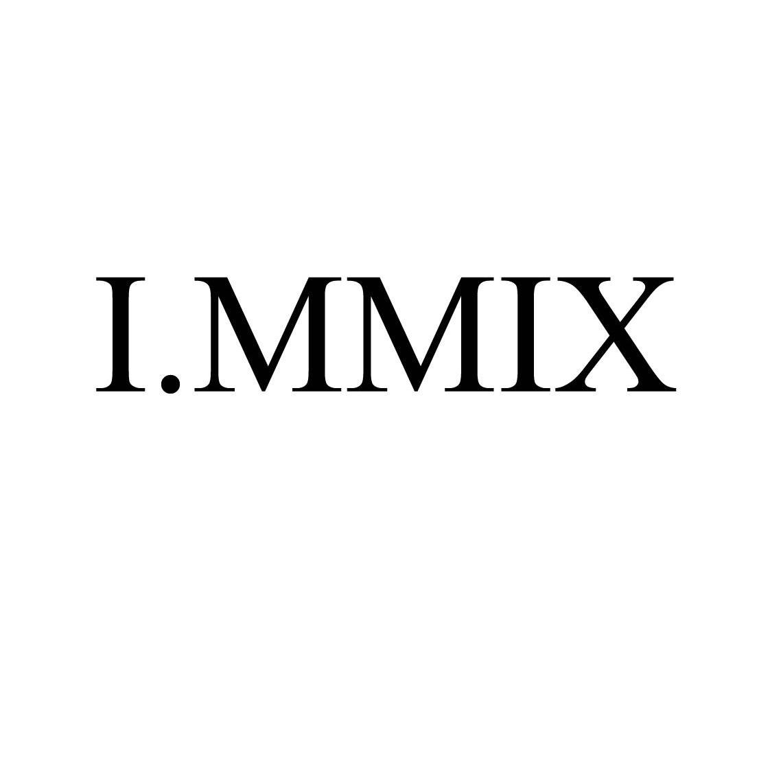 I.MMIX