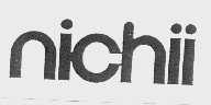 NICHII