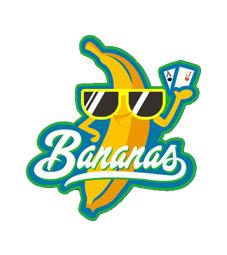 BANANAS AJ