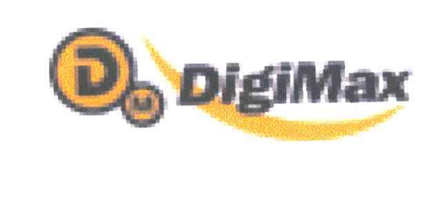 DIGIMAX;DM