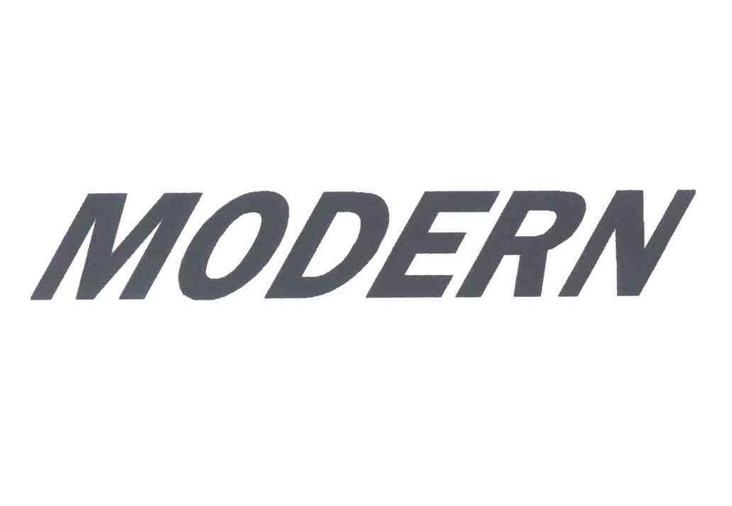 MODERN