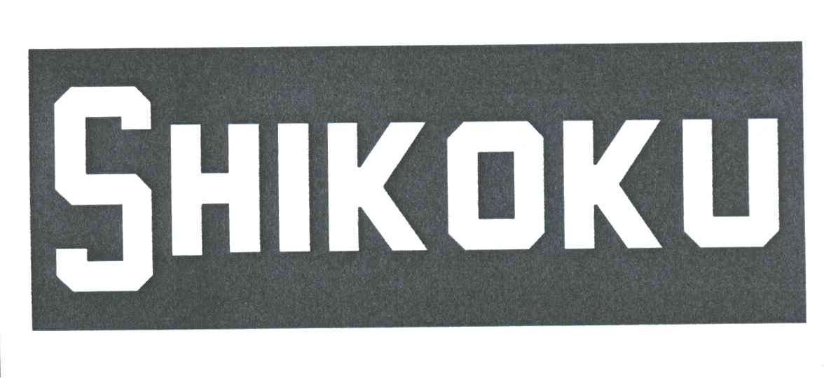 SHIKOKU