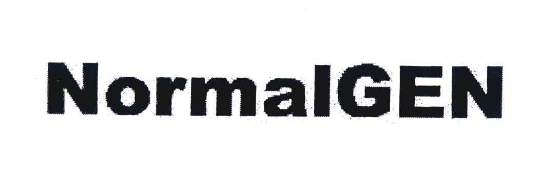 NORMALGEN