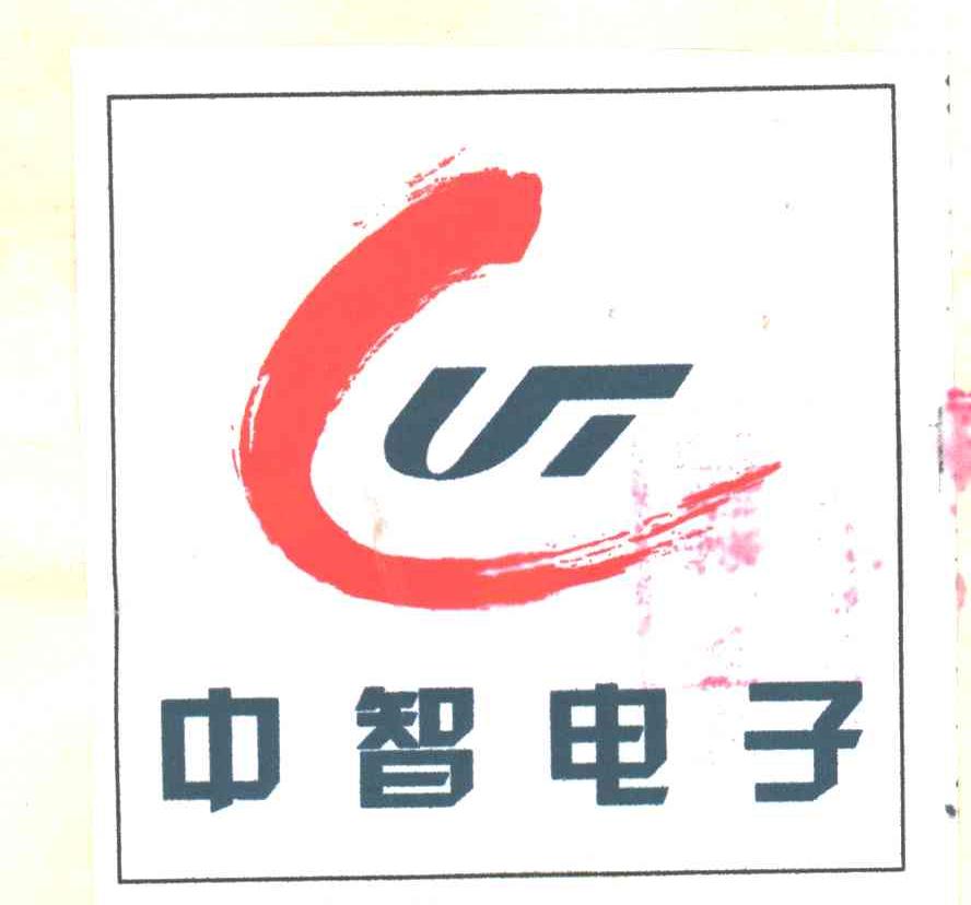 中智电子