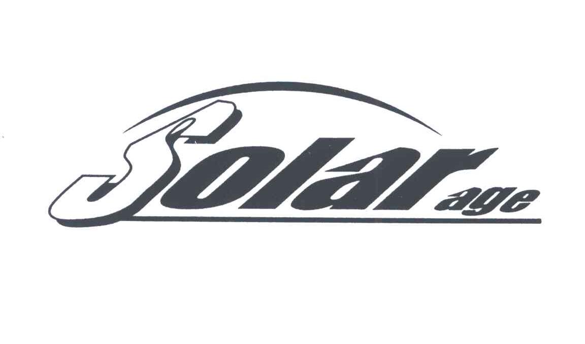 SOLARAGE