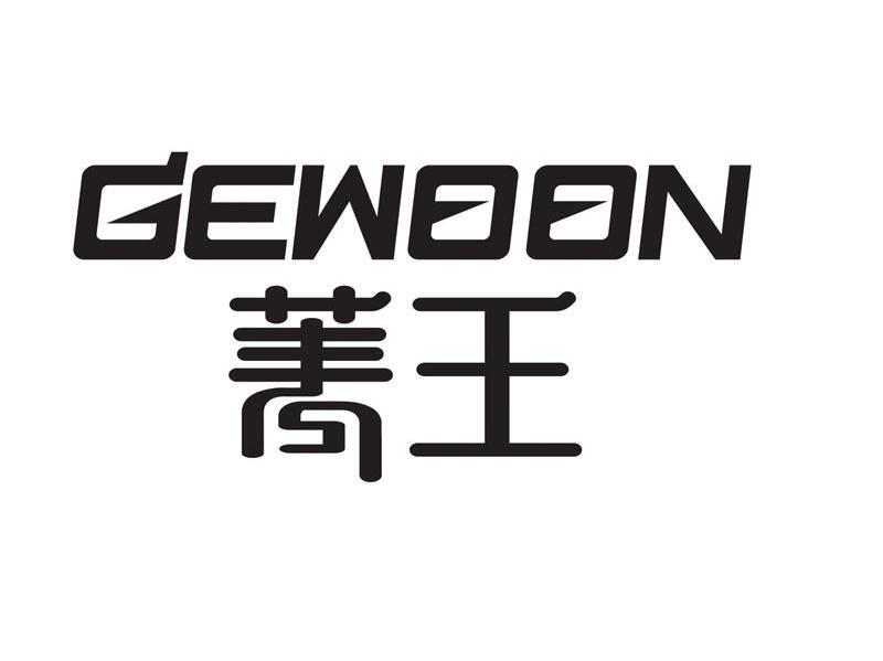 菁王 GEWOON