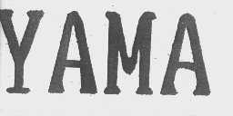 YAMA