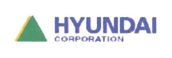 HYUNDAI CORPORATION