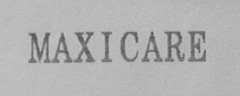 MAXICARE