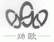 帅欧
