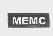 MEMC
