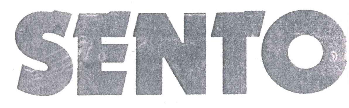 SENTO