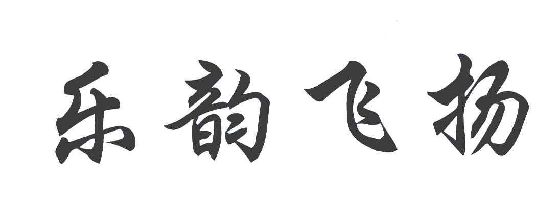 乐韵飞扬