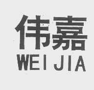 伟嘉