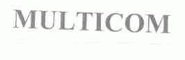 MULITCOM