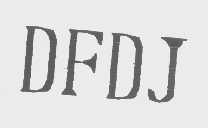 DFDJ