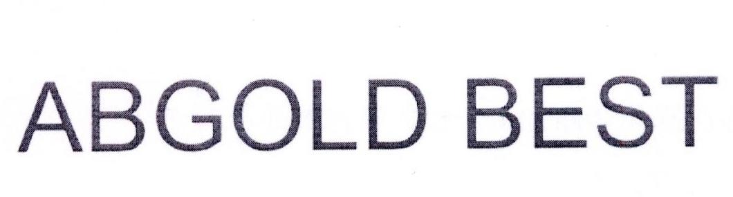 ABGOLD BEST