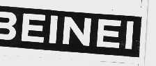 BEINEI