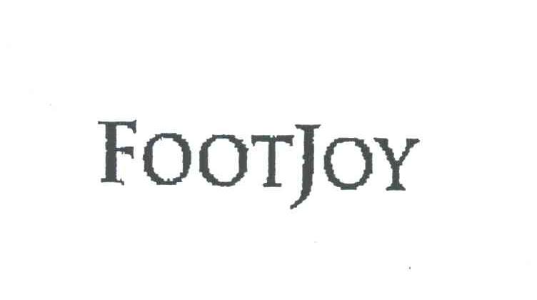 FOOTJOY