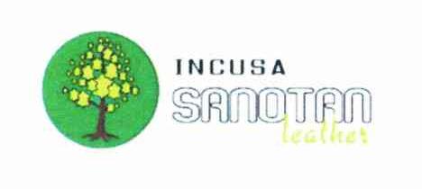 INCUSA;SANOTAN;LEATHER