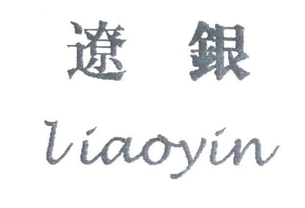 辽银