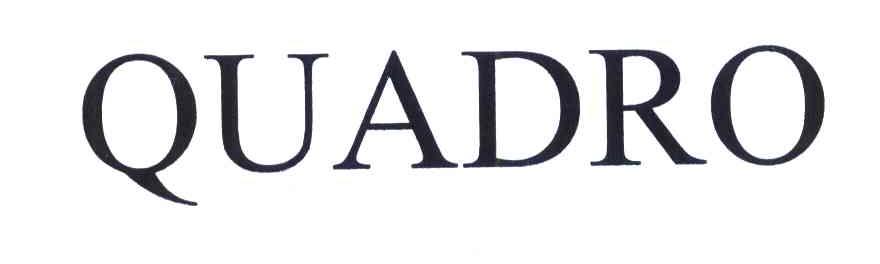 QUADRO