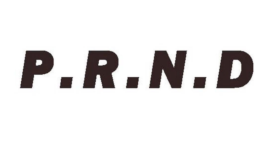 P.R.N.D