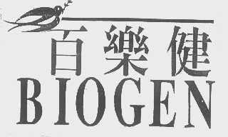百乐健   BIOGEN