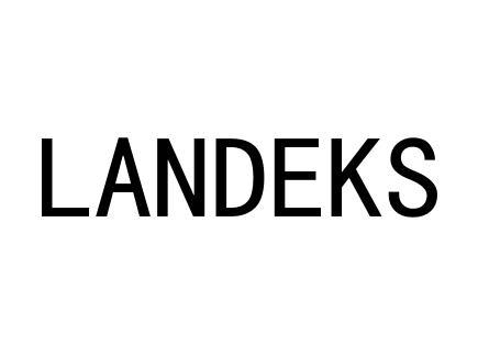 LANDEKS