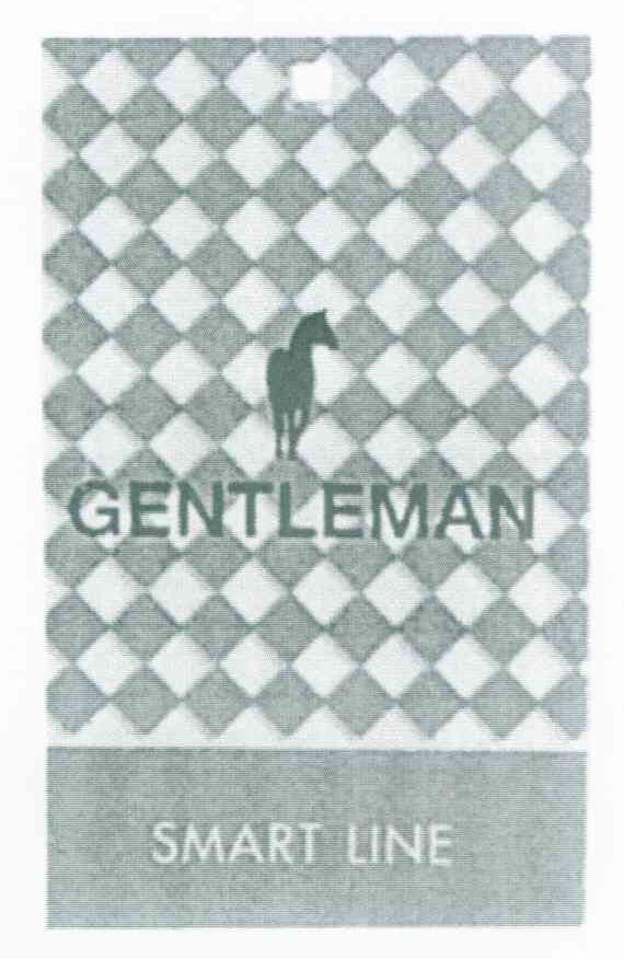GENTLEMAN SMART LINE