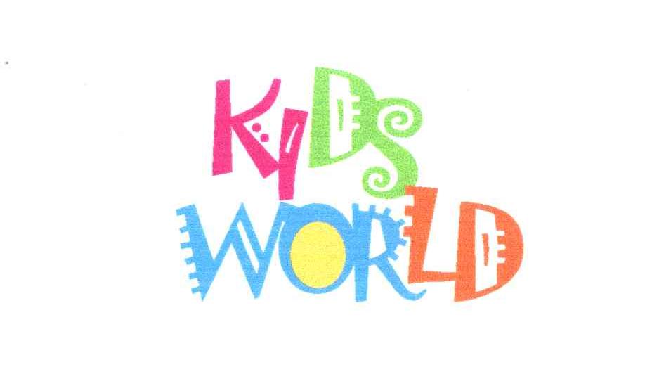 KIDS WORLD