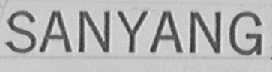 SANYANG