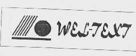 WEL-TEXT