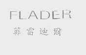 菲雷迪尔   FLADER