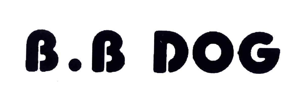B.B DOG