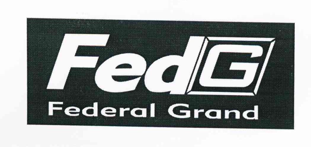 FEDG FEDERAL GRAND