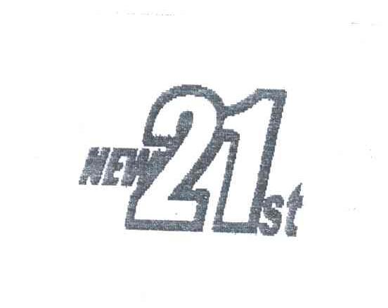 NWE 21ST