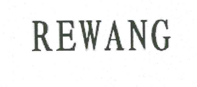 REWANG