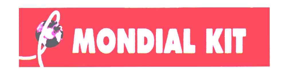 MONDIAL KIT