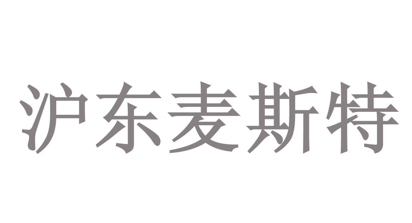 沪东麦斯特