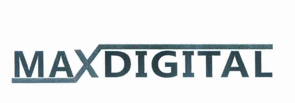 MAXDIGITAL