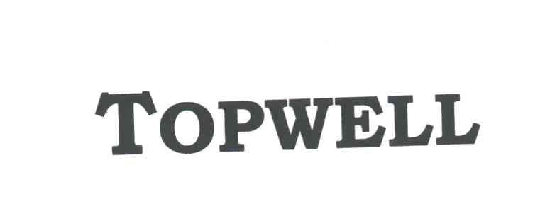 TOPWELL