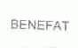 BENEFAT