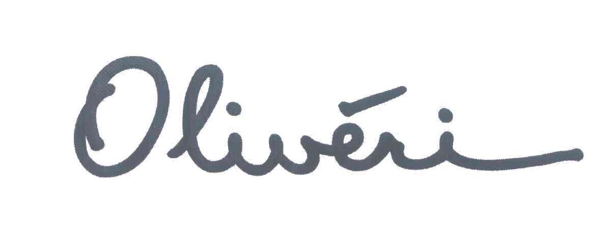 OLIVERI