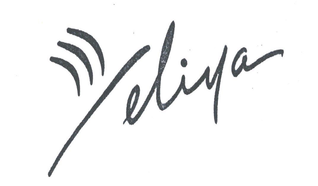 YELIYA