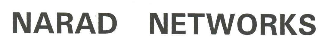 NARAD NETWORKS