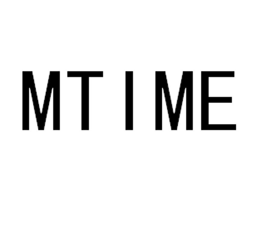 MTIME