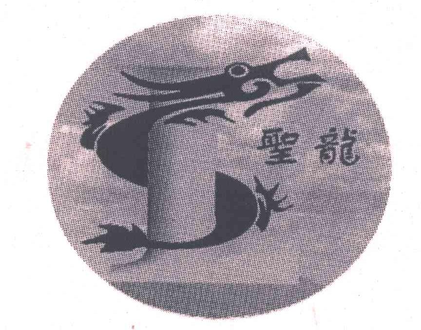 圣龙