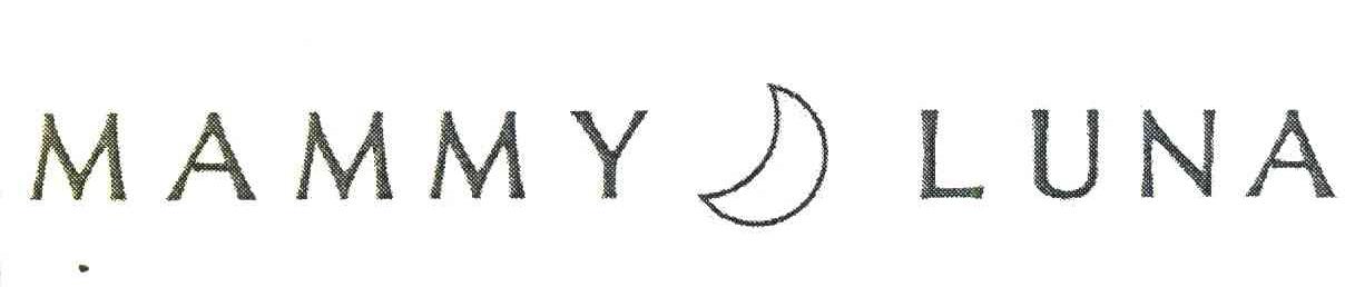MAMMY LUNA